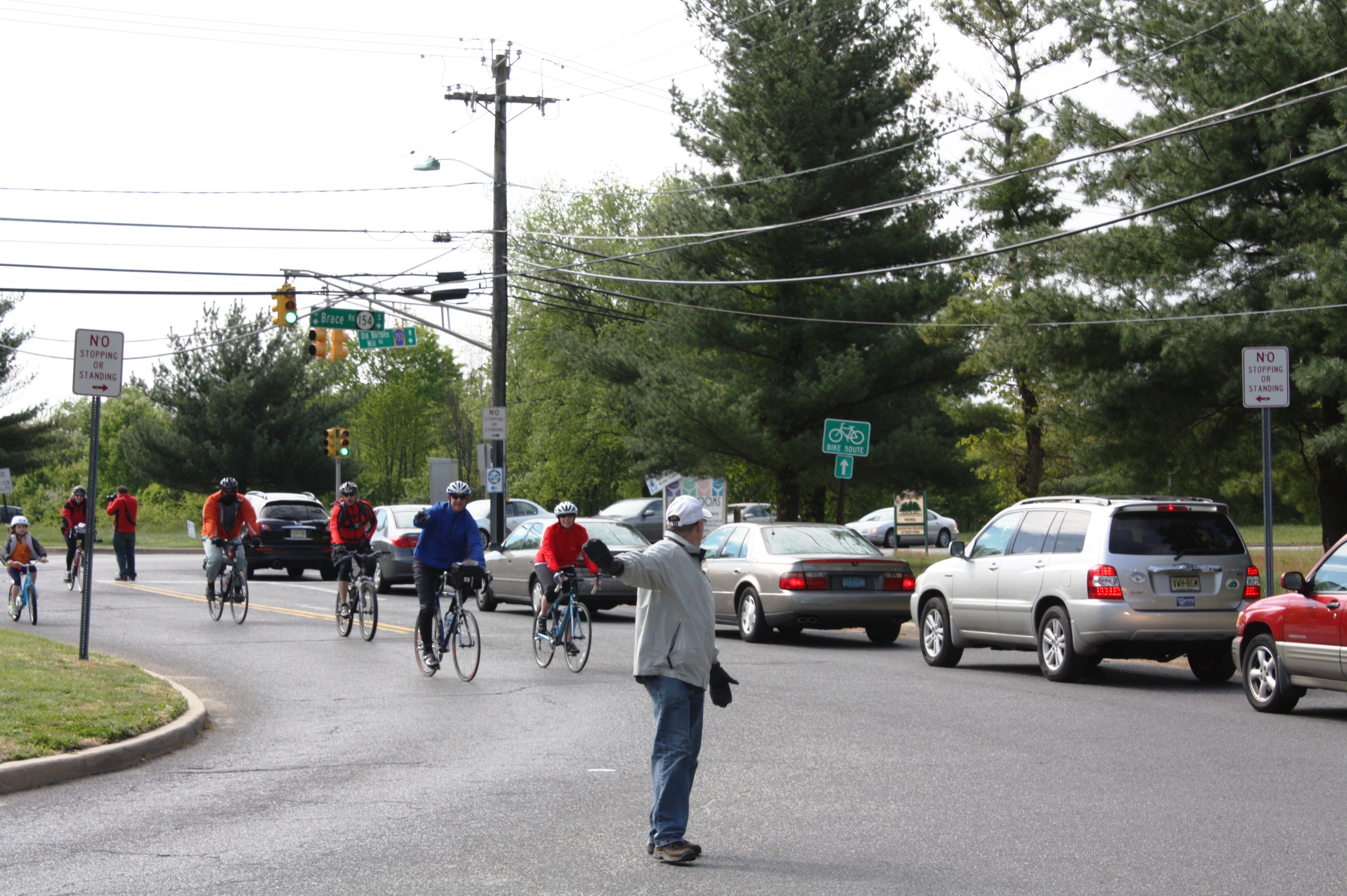 Family Fun Bike Ride 10